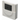 Smatrix Base ruimtethermostaat prog +RH T-148 Bus RAL9016