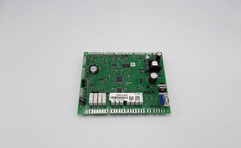 Hoofdprintplaat 6006/6008/6010 (fw 27)