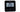 Watts Vision Thermostaat Belux Digit.Draadloos 2xAAA Zwart (BT-D03 RF)