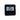 Watts Vision Thermostaat Belux Digit.Draadloos 2xAAA Zwart (BT-D03 RF)