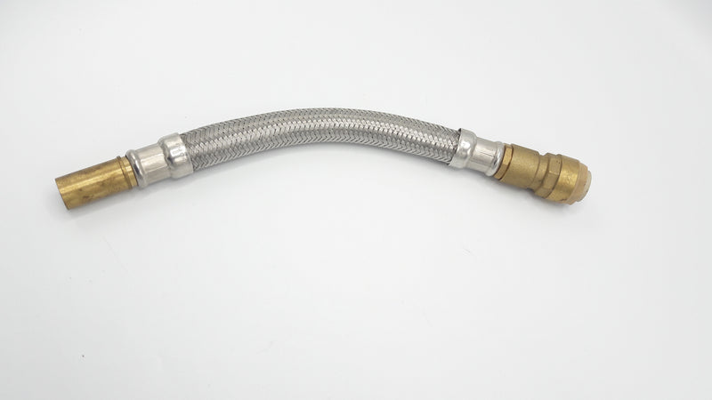 Flex. slang 350mm DN19 RS22xJG22 (module)