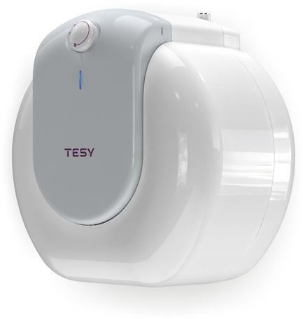 Tesy Elektrische Boiler Close In 15 Liter