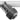 Vuilvanger 305 PVC-U/EPDM d25DN20