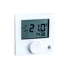 Inventum Technologies - Modul-AIR Ruimteklokthermostaat comfzone kamerthermostaat - 15081355