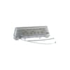 Watts - Vision Zoneregelaar (set) 24v/230v 6 zones - 900008701