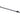 Viega Advantix Vario douchegoot-insteekrooster wand 300-1200 (4967.32)