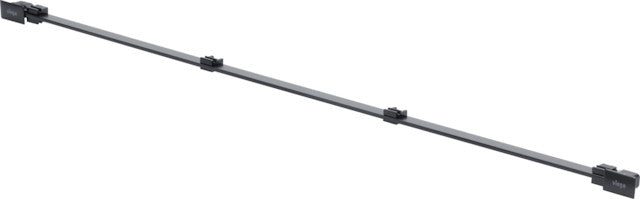 Viega Advantix Vario douchegoot-insteekrooster wand 300-1200 (4967.32)