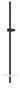 Rainshower SmartActive Glijstang, 900 mm