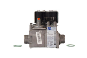 S. BEV.AFSLUITER B-25 V5.0