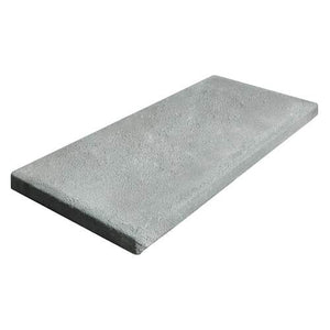 Comfort Line funderingsplaat, lichtgewicht, voor buitenunit warmtepomp, 1200x600x75 mm, 12,7 kg, max. 244 kg