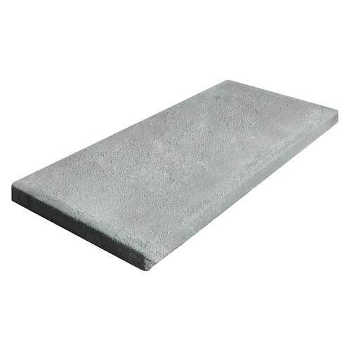 Comfort Line funderingsplaat, lichtgewicht, voor buitenunit warmtepomp, 1200x600x75 mm, 12,7 kg, max. 244 kg