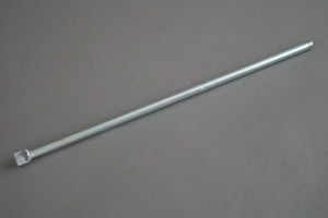Gasleiding