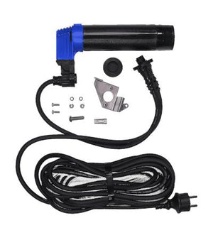 Motorkabel KP250 AV-1 10mtr. /kit