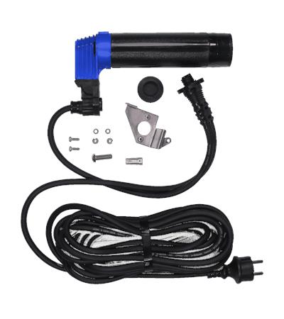 Motorkabel KP250 AV-1 10mtr. /kit