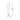 Euphoria Cosmopolitan Stick Handdouche 1 straalsoort