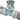 S-Press PLUS T-stuk PPSU 20-20-20