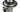 Regelaar gasgebrekklep WMRG10B Rp¾ X Rp¾" binnendraad + BC