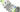 S-Press PLUS knie 45º 32-32