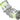 S-Press PLUS knie 45º 32-32