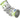 S-Press PLUS knie 45º 32-32
