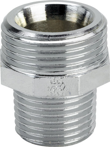 Viega Overgangsstuknippel 1 X 1/2 (3246)