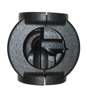 Isolatieset DN80 360 /spare