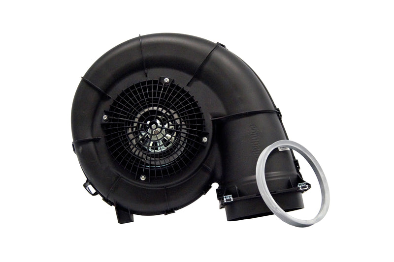 S.VENTILATOR FLAIR 400