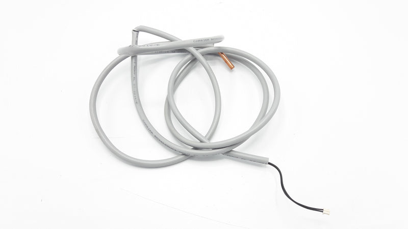 Carrier spoelsensor TC