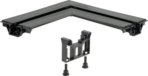 Viega Advantix Vario verbindingsstuk 90 graden 290 X 110 (4965.14)