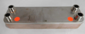 Warmtewisselaar EW 40