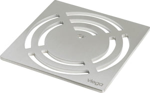 Viega Advantix rooster Visign RS3 150 X 150 (4929.3)