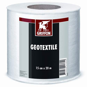 Griffon Geotextile l= 20 m b= 150 mm