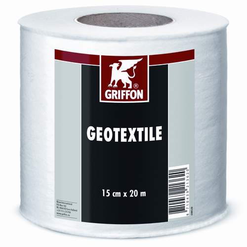 Griffon Geotextile l= 20 m b= 150 mm