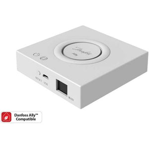 Danfoss Ally / Icon2 Zigbee Gateway