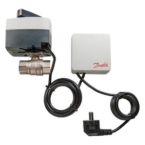 Danfoss stadsverwarmingsset AMZ-112-SES 24V, 3/4", DN20