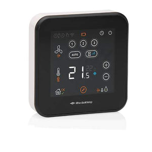 Itho Daalderop Spider WP slimme thermostaat Opentherm