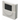 Smatrix Base ruimtethermostaat digit. T-146 Bus RAL9016