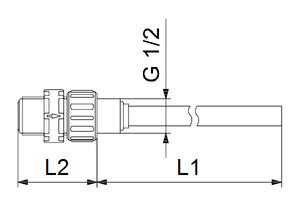 IV 0200-16 PVC/V/C 4U2-20/100,00