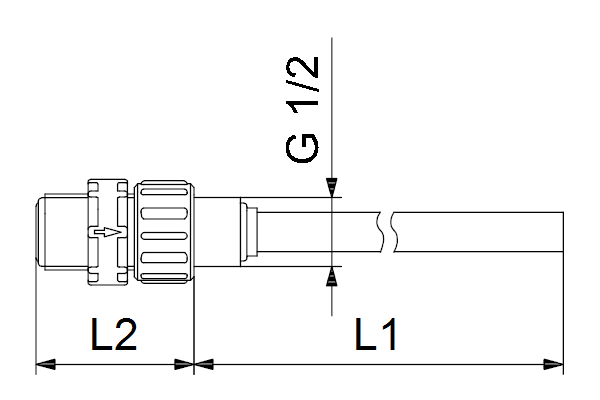 IV 0200-16 PVC/V/C 4U2-20/100,00