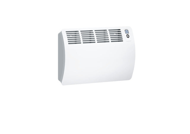 STIEBEL ELTRON Wandconvector, CON 20 Premium, 2,0 kW/230 V, wit