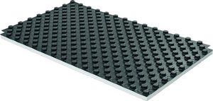 Tecto noppenplaat EPS DES 30-2mm 14-17mm 1450x850mm