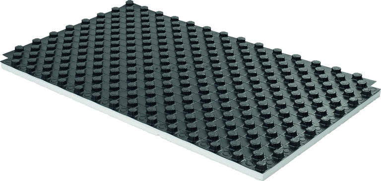Tecto noppenplaat EPS DES 30-2mm 14-17mm 1450x850mm