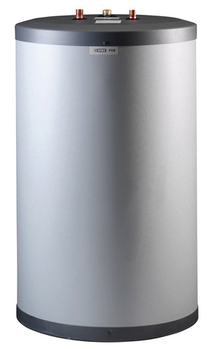 PUB2-DS1 160 kopergevoerde boiler met droge dubbele scheiding 160L