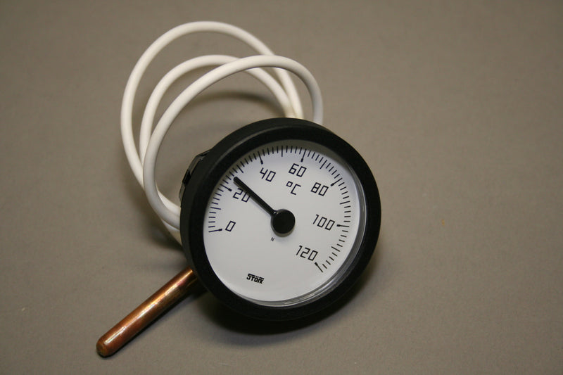 Thermometer