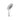Rainshower SmartActive 130 Handdouche 3 straalsoorten