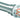 S-Press PLUS overgang koper/RVS 20-15CU