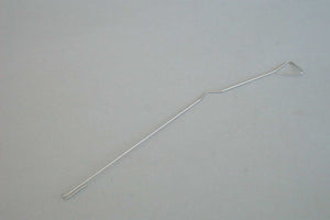 Vergrendelpen sensor