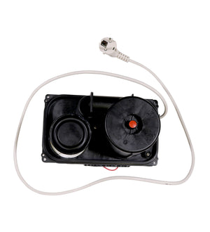 Kit, Motor Complete D-2