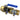 TBE-EA 54X54MM MAPRESS DN50 RVS HDL
