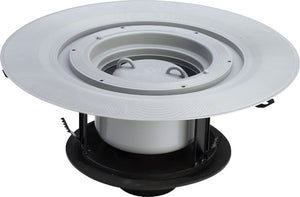 Viega Advantix vloerafvoer DN70 (4951.20)